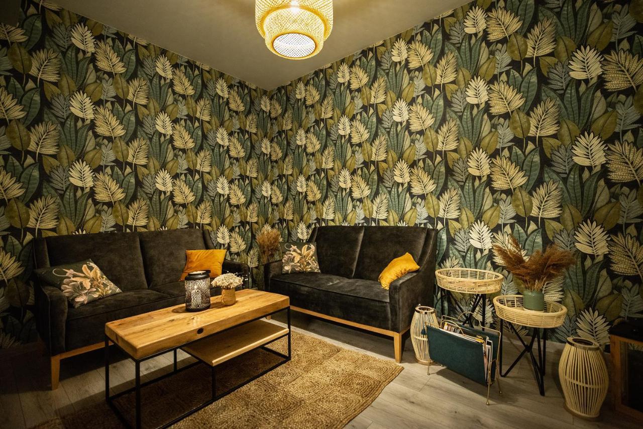 Blizej Nieba Bed & Breakfast Skrzydlna Exterior foto