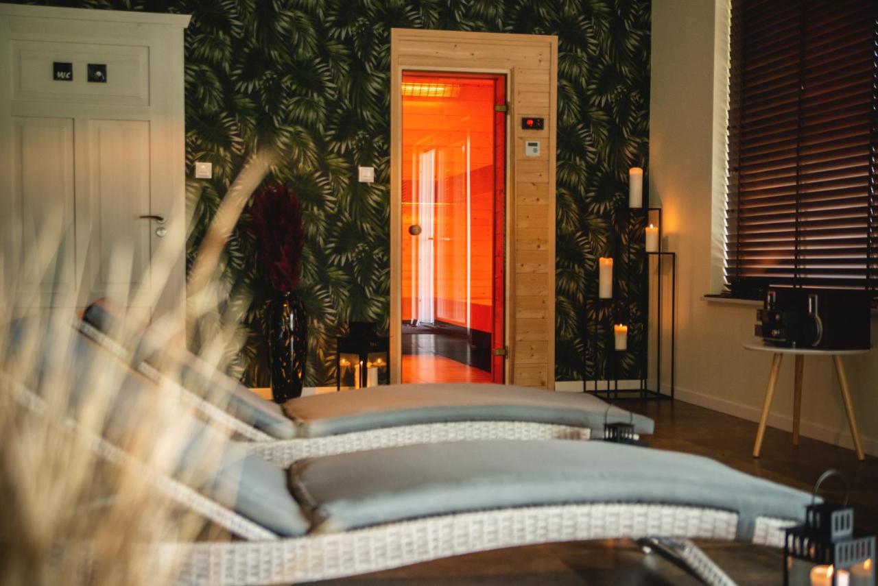 Blizej Nieba Bed & Breakfast Skrzydlna Exterior foto