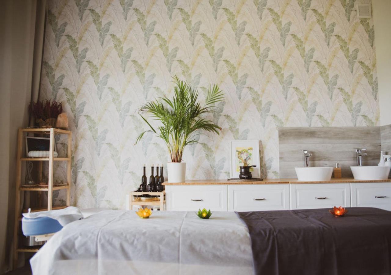 Blizej Nieba Bed & Breakfast Skrzydlna Exterior foto
